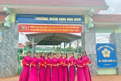 🇻🇳 HƯỚNG VỀ NGÀY HỘI BẦU CỬ TOÀN DÂN 🇻🇳